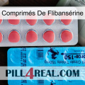 Comprimés De Flibansérine new14